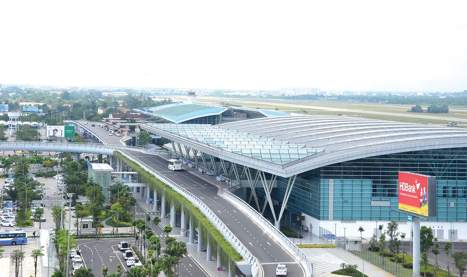 Dự án trung tâm Logistics Khu công nghệ cao图2